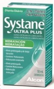 GOTAS OFTALMICAS LUBRICANTES systane ultra plus hidratacion (10 ml)